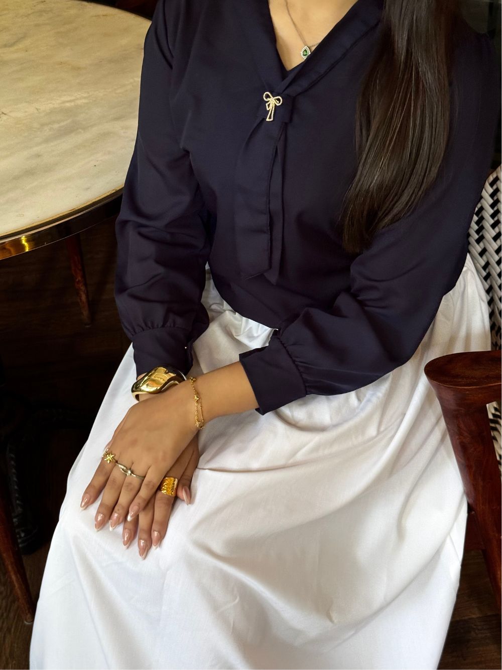 Women's Blouse
